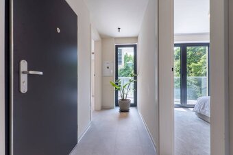 Luxusný 4 izb. byt na PRENÁJOM,Košice - Sever, ul. Ďumbiersk - 17