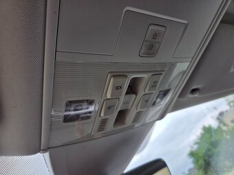 VW PASSAT 2.0 TDI 150PS VARIANT WEBASTO PANORAMA FULL LED - 17