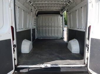 Peugeot Boxer 2.0BlueHDI 96kW L4H2 - 17