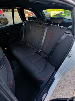 BMW 318d F31 Touring Sport Line - 17