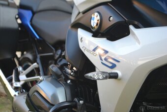 BMW R1200RS 2016 - 17
