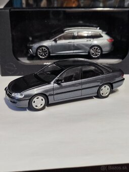 Opel modely časť 1 - 17
