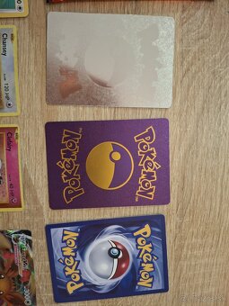 Pokémon kartičky,zlaté kovové,balíčky,mince,obaly,Pikachu - 17