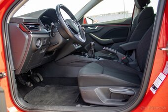 Škoda Scala 1.0 TSI Ambition 70 kw - 17