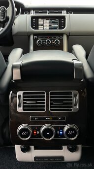 Land Rover Range Rover 4.4 SDV8 Autobiography - 17