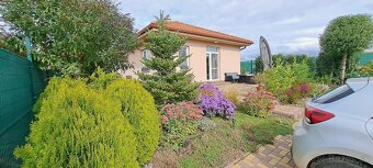 Na predaj útulný rodinný 3- izbový dom v obci Belža, Košice - 17