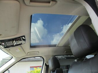 Land Rover Range Rover Sport SDV6 HSE AWD PAN 2015 - 17