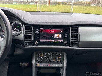 ŠKODA KODIAQ 2.0 TDI DSG, MATRIX WEBASTO - 17