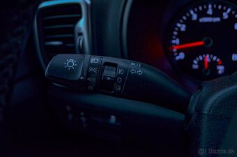 Kia Sportage 1.6 GDi Gold - 17