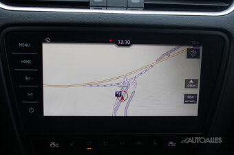 Škoda Octavia Combi 1,4 TGi 81 kW - 17