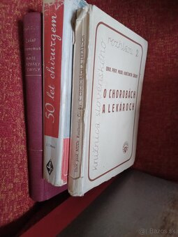 predám stare knihy - 17