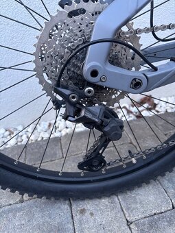 Haibike FullNine 4 2021 - 17