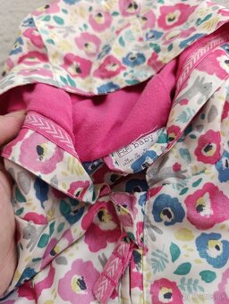 2x Jesenná a letná bunda 92 - 17