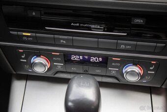 Audi A6 3.0 TDI 218k quattro - 17