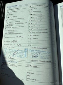 Volkswagen Beetle Cabrio 1.4 TSI Sport - 17