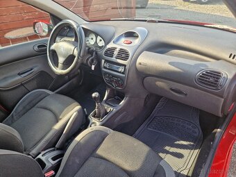 Peugeot 206 SW 1.4 16V - 17