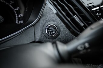 Ford B-Max 1.0 EcoBoost SCTi Titanium 88kW - 17