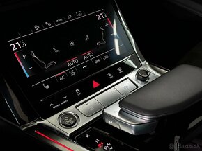 Audi e-tron S-line Quattro 55 300kW B&O Matrix 2021 41tkm - 17