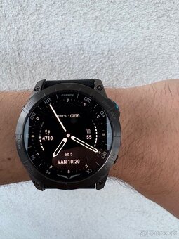 Garmin D2 MACH1 PRO (51 mm) - 17