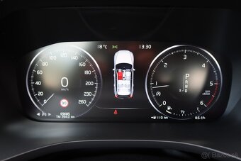 Volvo XC60 D4 GEARTRONIC R-DESIGN Odpočet DPH - 17