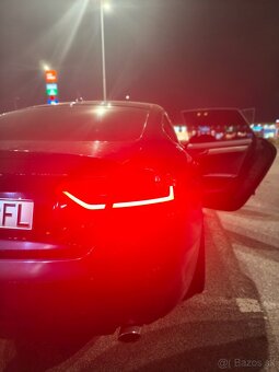Audi A5 šport back automat - 17