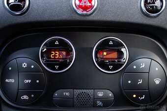 Abarth 695 Competizione 1.4 T-Jet - 17