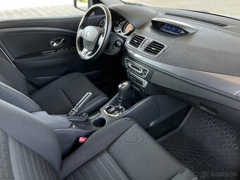 Renault Megane AUTOMAT 60 tis.km - 17