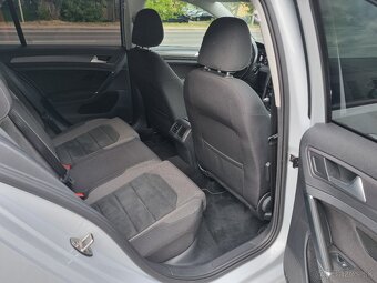 Volkswagen Golf Variant 1.5 TSI OPF BMT ACT Edition Highline - 17