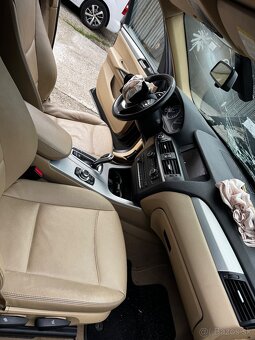 BMW x3 diely - 17