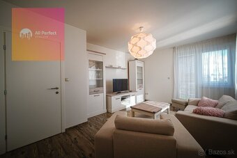 Novostavba 3 izbový byt s terasou|2 park. miesta|záhrada|pre - 17