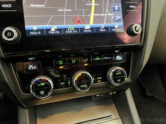 Škoda Octavia Combi 1.6 TDI Ambition - 17