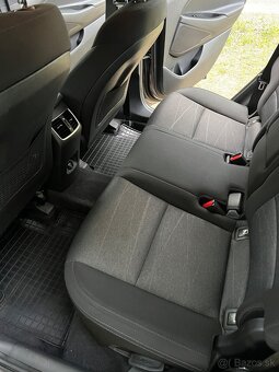 Predám Hyundai tuscon - 17