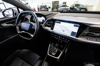 Audi Q4 e-tron - 17