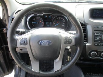 FORD RANGER 3,2TDCi 147kw 4x4 Automat 08/2015 - 17