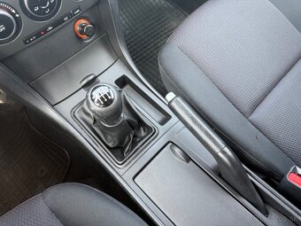 Mazda 3 1.6 MCD Comfort - 17