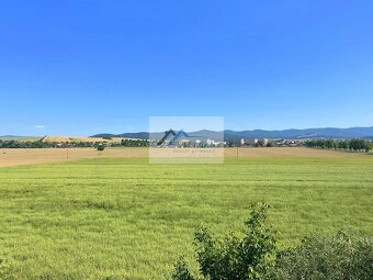PREDAJ veľky 3 izb BYT 109m2 so záhradkou Bošany - 17