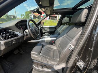 BMW X5 - 17