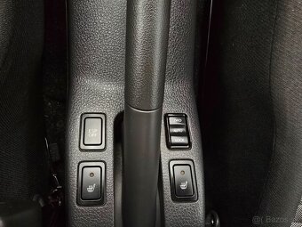 Fiat Sedici 1.6 16V Plus 4x4 - 17
