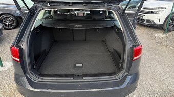 Volkswagen Passat Variant 2.0 TDI BMT Comfortline DSG - 17