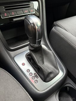 Seat Alhambra 2.0 TDI Style DSG - 17