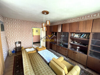 Starší RD na Liptove s veľkým pozemkom - 17