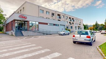 Priestranný 3-izbový byt, 87m2, TEHLA, rekonštrukcia - 17