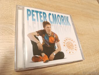 CD originály rôzne - 17