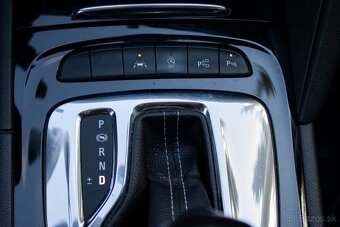 Opel Insignia ST 2.0 CDTI S&S Innovation AT8 - 17