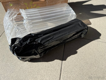 Eco Toner Cartridges - 2 ks čierna a 1 ks žltá - 17