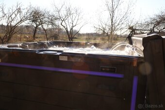 Luxusná SMART VÍRIVKA SKLADOM - 17