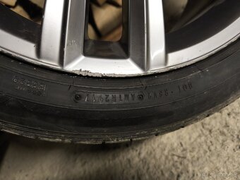 Predám elektróny Passat b8 5x112 Dartford - 17