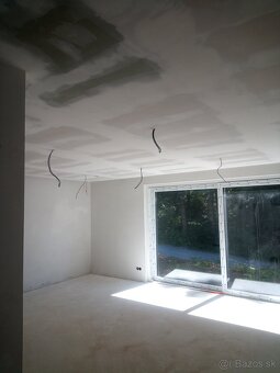 Montáž sadrokartonu - 17