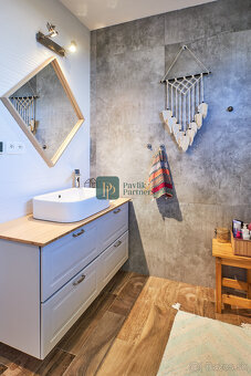 Predaj 5 izbový RD pri lese, pozemok 10á, EXKLUZÍVNE - 17