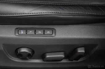 Škoda Superb, servisované, - 17